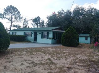 2707 W Cheviot Rd, Avon Park, FL 33825