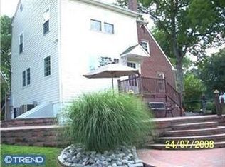 37 Rodney Dr, Newtown Square, PA 19073