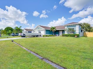 691 SW McCracken Ave, Port Saint Lucie, FL 34953