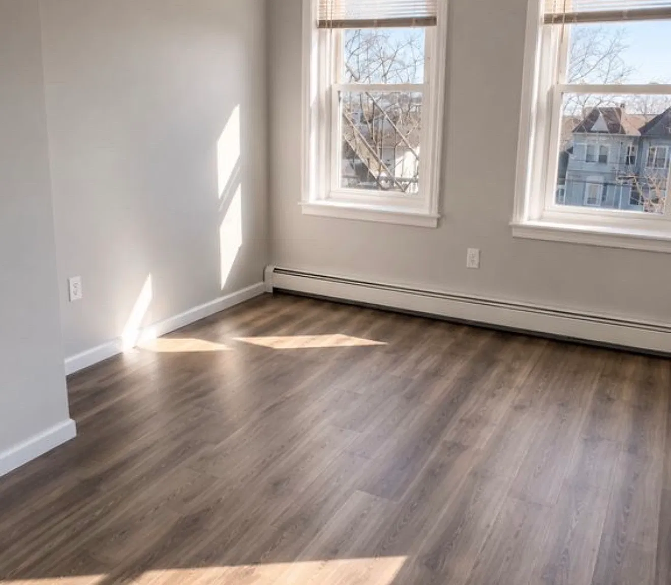 1 bed, $1,450 — Photo 2