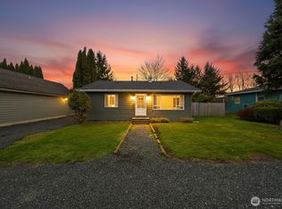 107 River Street, Everson, WA 98247