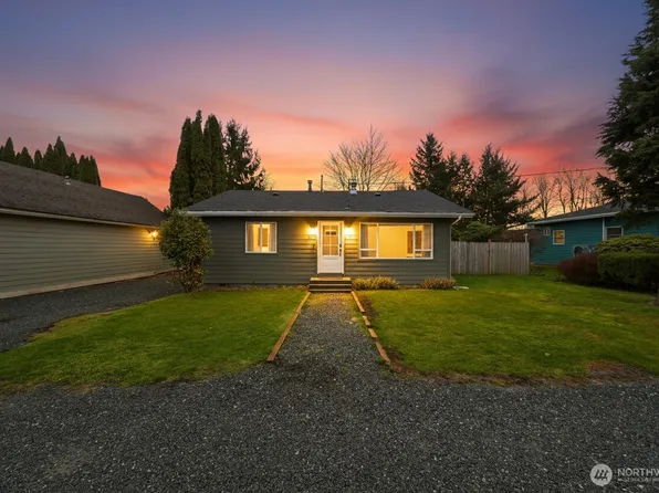 107 River Street, Everson, WA 98247