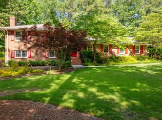 534 Maple Wood Dr, Lawrenceville, GA