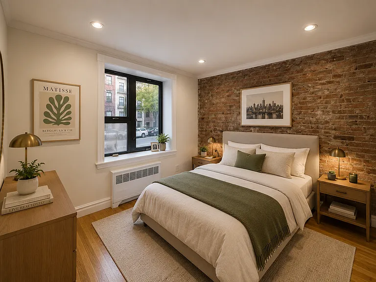 320 W 14th St #1 — Photo 3