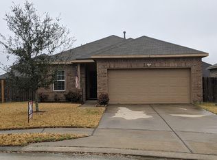 3136 Blue Sage Ct, Dickinson, TX 77539