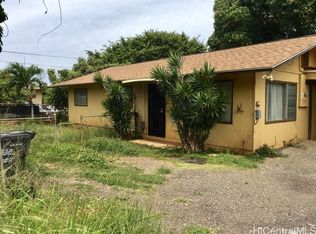 85-234 Waianae Valley Rd, Waianae, HI 96792