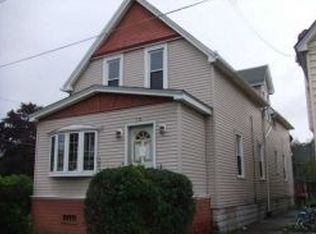 19 Atwood Pl, Buffalo, NY 14225