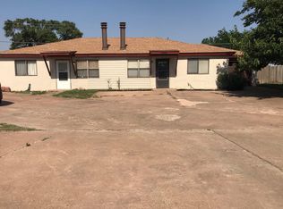 6104 38th St, Lubbock, TX 79407