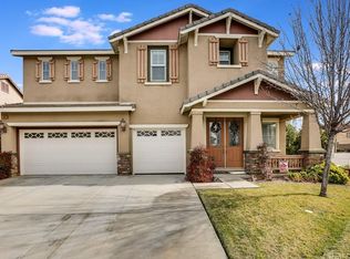 53093 Memorial St, Lake Elsinore, CA 92532