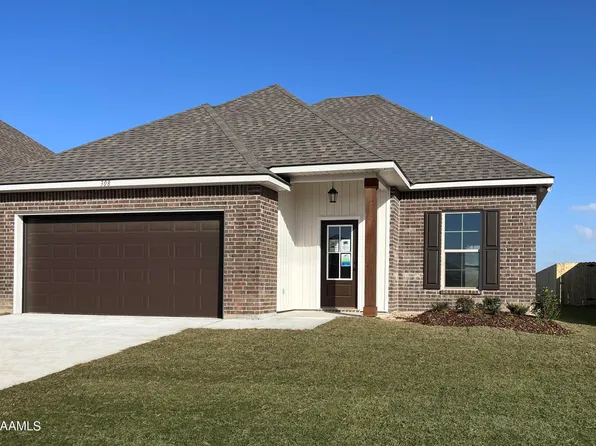 308 Stockbridge Ln, Duson, LA 70529
