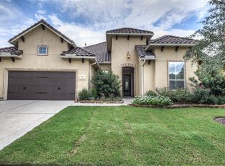 22 Edgemont Ct, Fulshear, TX 77441