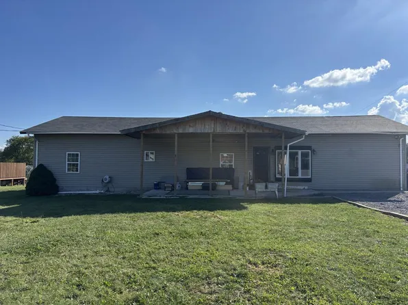 3059 Grandview Rd, Beaver, WV 25813