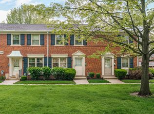 1838 Northwest Ct APT B, Columbus, OH 43212