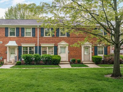 1838 Court #B, Columbus, OH, 43212