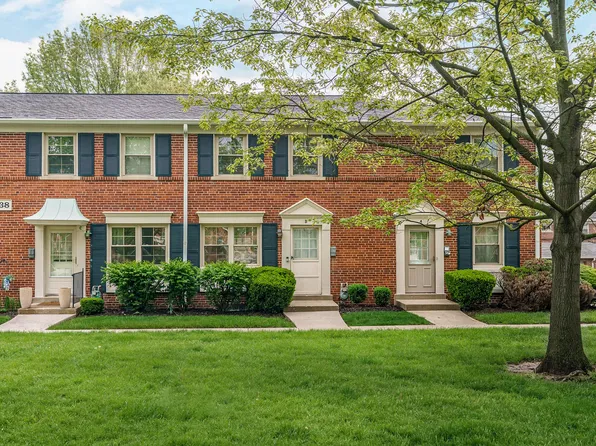 1838 Northwest Ct APT B, Columbus, OH 43212