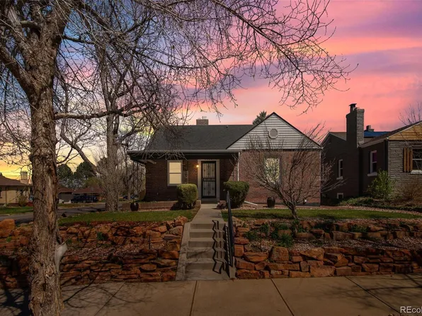 4594 Meade Street, Denver, CO 80211