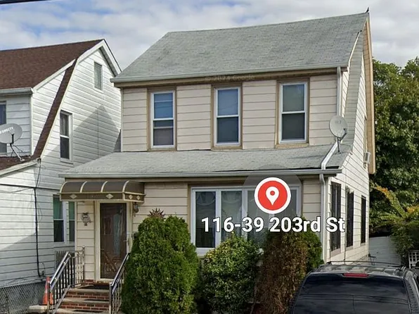 11639 203rd St, Saint Albans, NY 11412