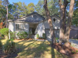 5 Wildwood Rd, Hilton Head Island, SC 29928