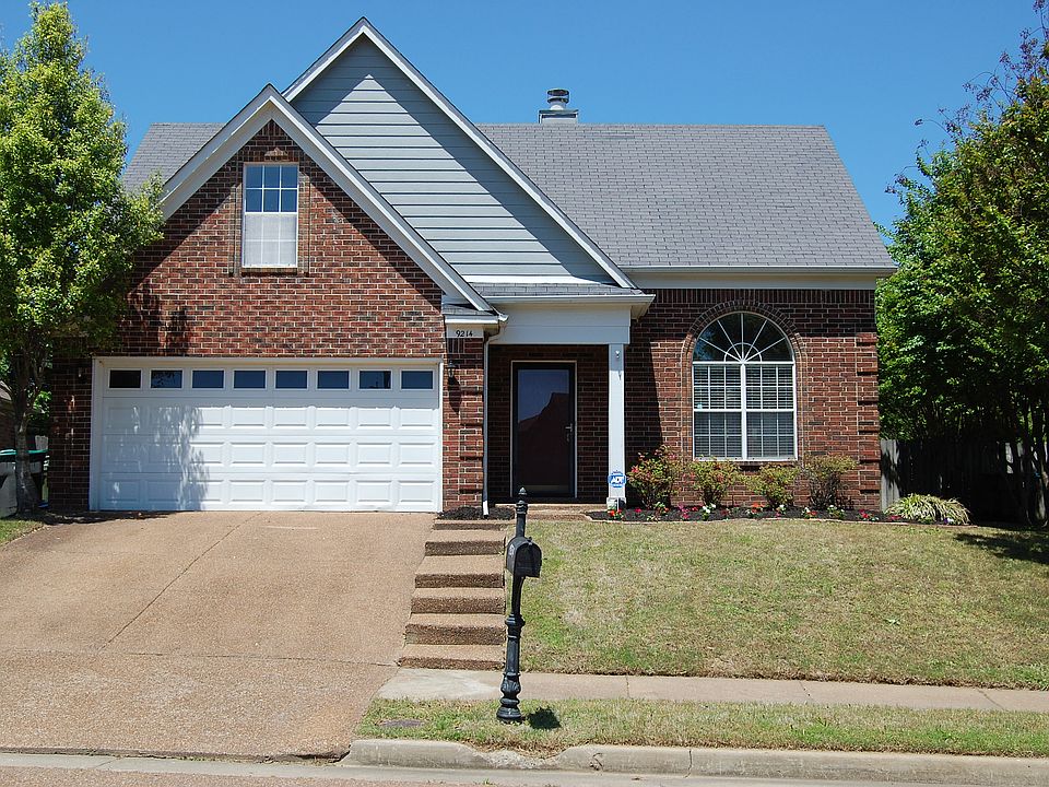 1st image of 9214 Fletcher Wood Dr
