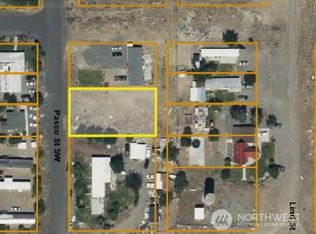 0 Pasco St SW, Beverly, WA 99321