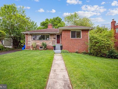 2302 Eccleston St, Silver Spring, MD, 20902