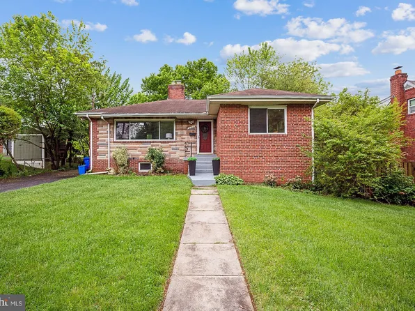2302 Eccleston St, Silver Spring, MD 20902