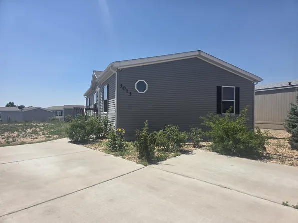 3013 Yarrow Cir #409, Evans, CO 80620
