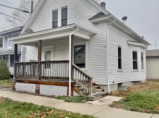 809 Chicago St, La Porte, IN 46350