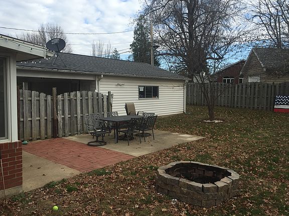 4th image of 714 Evansville Ave