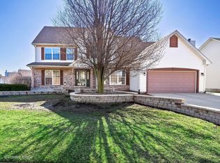 12945 Denise St, Plainfield, IL 60585