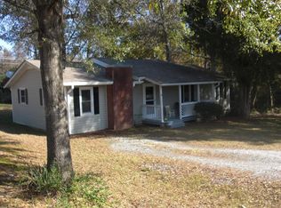 64 Mount Pleasant Church Rd, Carrollton, GA 30116