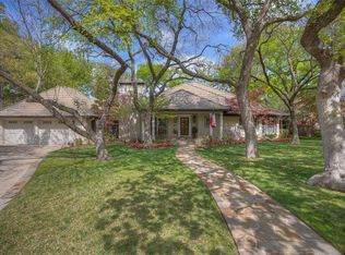 604 N Bailey Ave, Fort Worth, TX 76107