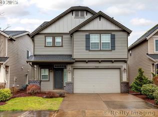 16462 SE Slate St, Damascus, OR 97089