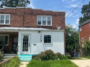 1026 Ruatan St, Silver Spring, MD 20903