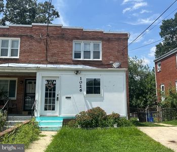 1026 Ruatan St, Silver Spring, MD, 20903