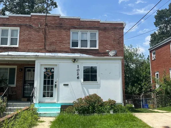 1026 Ruatan St, Silver Spring, MD 20903