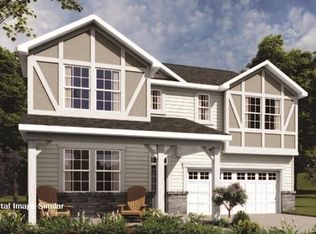 17401 Carolina Hickory Dr #99, Huntersville, NC 28078