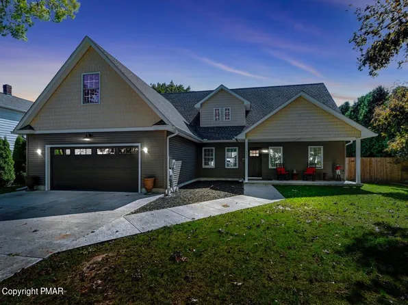 595 Church St, Swoyersville, PA 18704