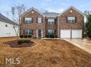 865 Riley Estates Dr, Lithia Springs, GA 30122