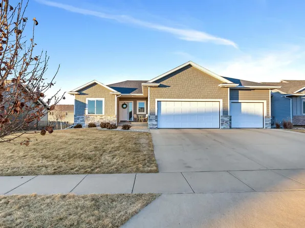 4308 W Schofield St, Sioux Falls, SD 57108