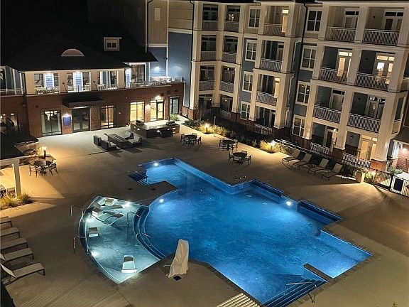 3rd image of 10520 Stony Bluff Dr #401