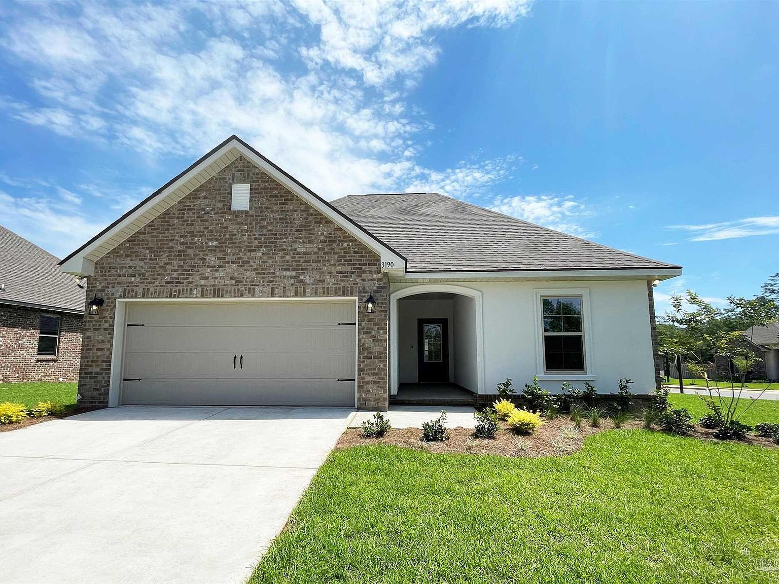 3190 Mountain Laurel Trl #22-H, Lot Cantonment, FL 32533 | Zillow