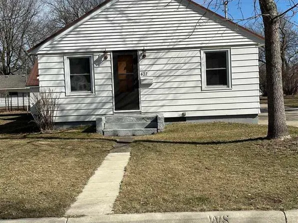 622 S Anna Ave, Lake Crystal, MN 56055
