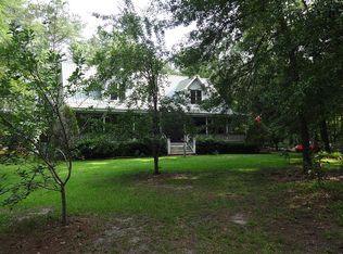 331 Horseshoe Rd, Moncks Corner, SC 29461