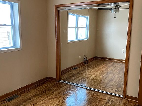 Bedroom 1 for Unit 2