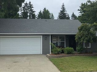 902 Tartan Dr SW, Tumwater, WA 98501