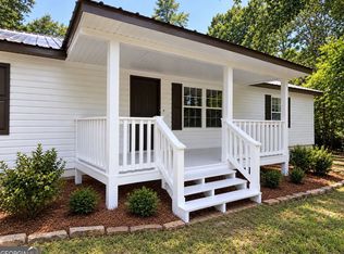 2392 Hancock Dr, Social Circle, GA 30025