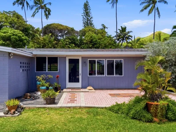 453 Iliaina St, Kailua, HI 96734