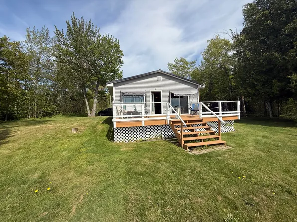 5826 E Nicolet Ln, Sault Sainte Marie, MI 49783