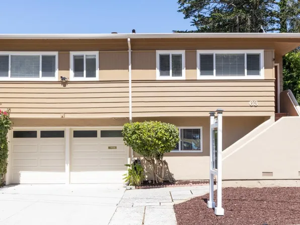 63 Oviedo Ct, Pacifica, CA 94044